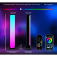 thumbnail image 2 of RGB_Desktop Atmosphere Decor lamp, 2 of 6