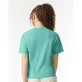 thumbnail image 3 of Comfort Colors Women's Heavyweight Boxy T-Shirt, 3 of 5