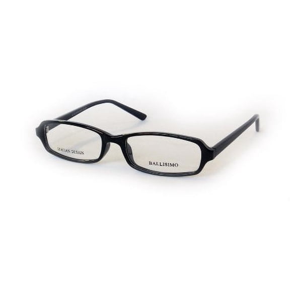 Ballisimo 520 Unisex Eyeglasses Black