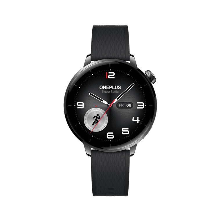 OnePlus Watch 3 43mm Smart Watch 1.32inches AMOLED Display Up to