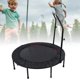 thumbnail image 5 of Mini Trampolín, Reboteador Portátil De Pliegue Cuádruple, Carga Fuerte Versátil Con Asa Para Jardín Para Adultos, 5 of 7