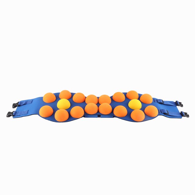 Fitness acuático Eva con cinturón salvavidas de natación flotante cinturón flotante de natación
