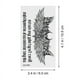 thumbnail image 2 of 40 tatuajes temporales., 2 of 3