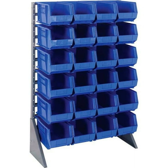 12 X 24 Storage Bin