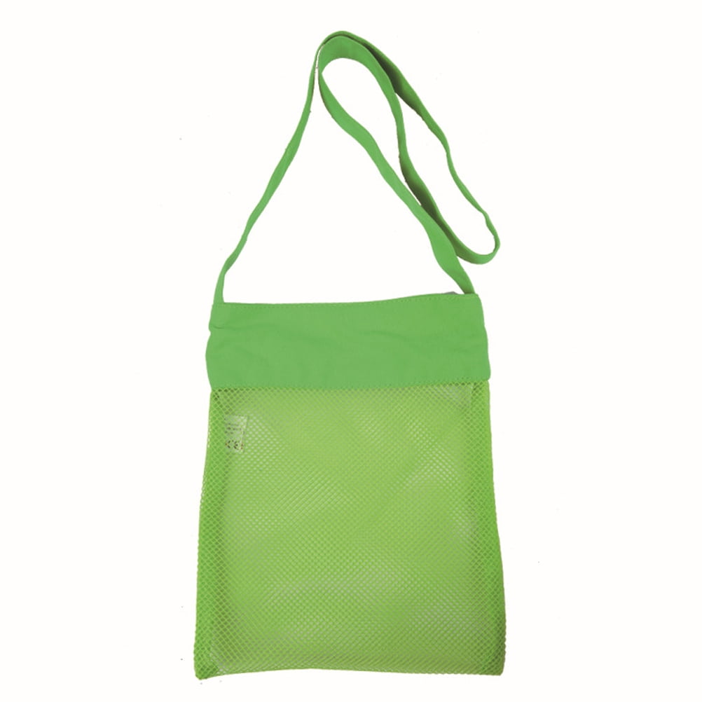 beach shell bags