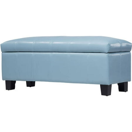 Chelsea Lane Lift Top Storage Bench Mul Walmart Com