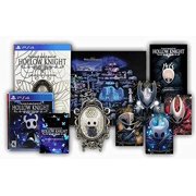 Hollow Knight: Collector's Edition - Sony PlayStation 4