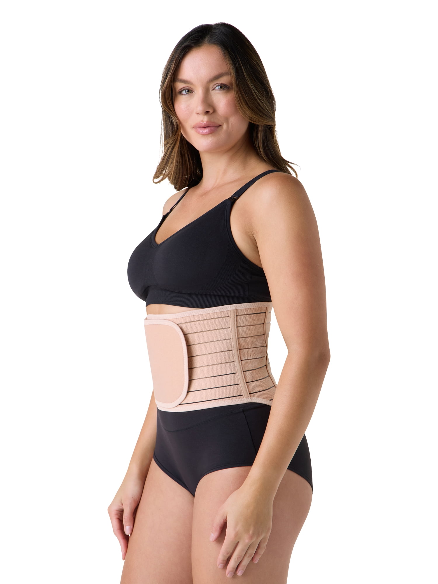 Ingrid & Isabel For Every Belly Women's Postpartum Maternity Belt, Sizes S-XXXL