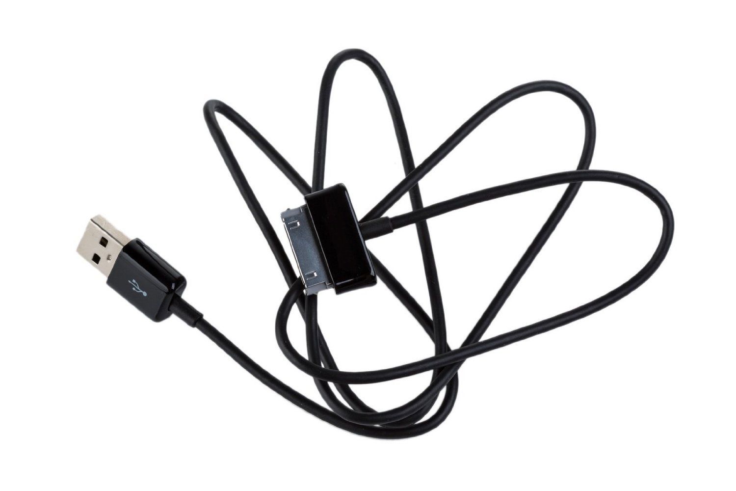 2 Pack USB Data/Charging Cable for Samsung Galaxy Tab 2