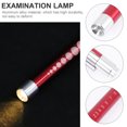 thumbnail image 2 of MasteelfCA 2pcs Inspection Lamp Battery Powered Penlight Drop-proof LED Electric Torch, 2 of 8