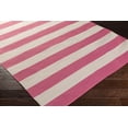 thumbnail image 2 of Surya City Park Striped Indoor Area Rug, 2 of 3