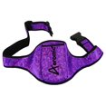 thumbnail image 2 of Aeromic Pouch Belt Special Edition Standard - Purple Sparkle, 2 of 4