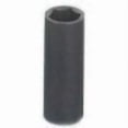 thumbnail image 2 of Vulcan MT6580180 Deep Impact Socket, 1 in Socket, 1/2 in Drive, Deep Drive, 6-Point, Chrome Molybdenum Steel, 2 of 2