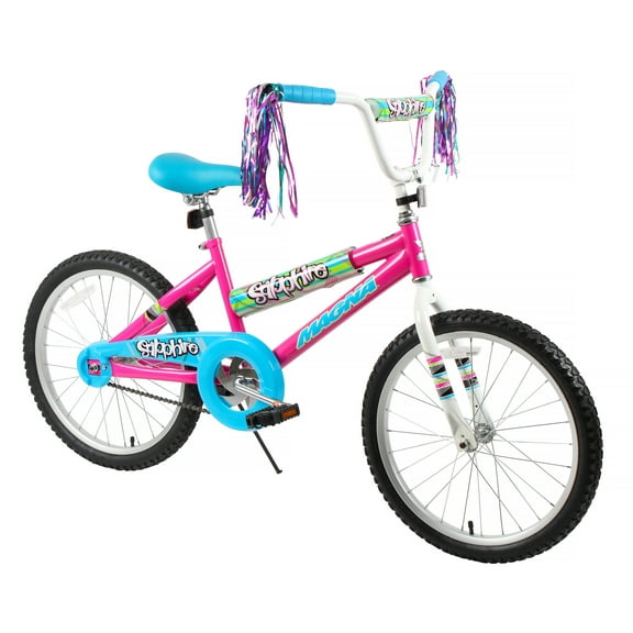Magna Sapphire 20" Bike