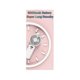thumbnail image 2 of Handheld Fan, Portable Fan with Lanyard Spray,5 Speeds Level Personal Fan, Foldable Desk Fan for Tr, 2 of 5