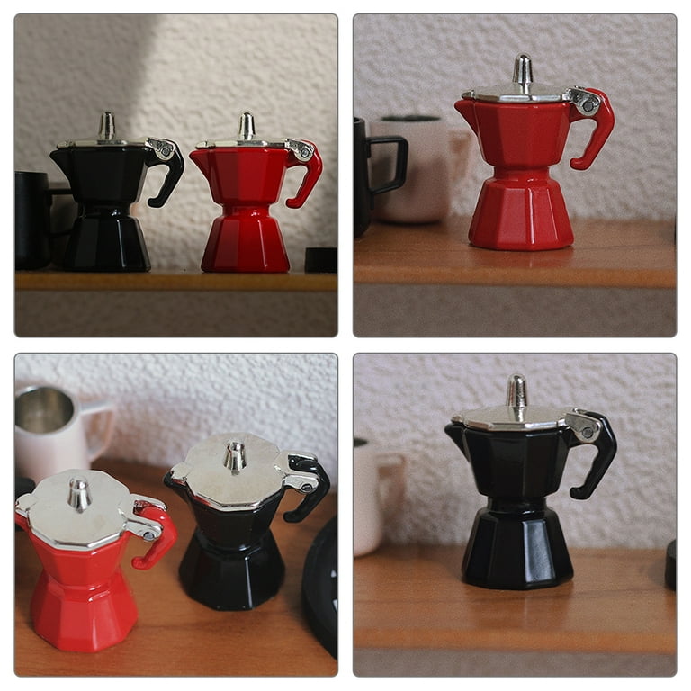 Pretend coffee pot sale
