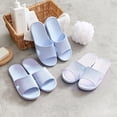 thumbnail image 5 of Shower Sandals Assorted Color Non-Slip Home Bath Floor Slippers for Women & Men, 5 of 5