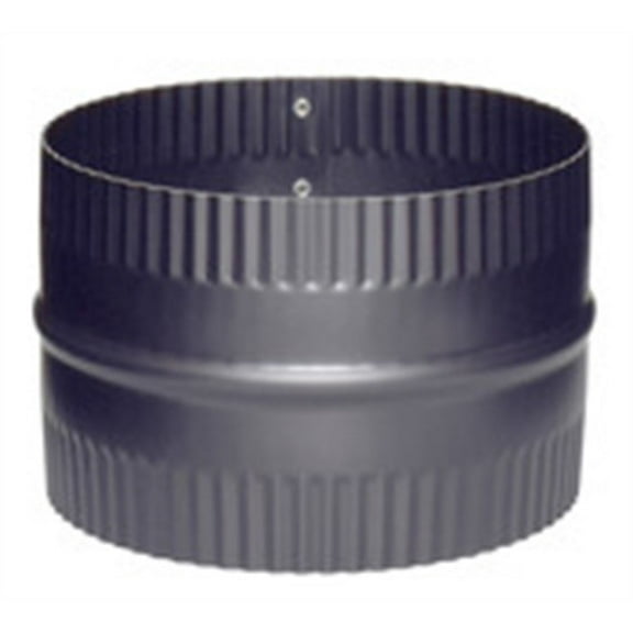 Imperial #BM0047 6x6 Black Starter Joint