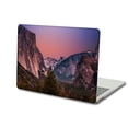 thumbnail image 1 of KSK KAISHEK Compatible Newest MacBook Air 13 inch Case 2022/2021/2020/2019/2018 Rel. Model A1932/A2179/A2337 m1, Plastic Hard Case Cover, Pink series 0042, 1 of 5