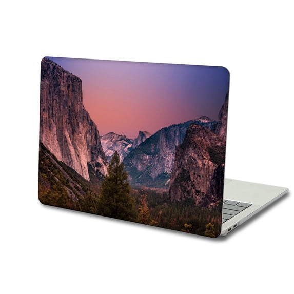 KSK KAISHEK Compatible Newest MacBook Air 13 inch Case 2022/2021/2020/2019/2018 Rel. Model A1932/A2179/A2337 m1, Plastic Hard Case Cover, Pink series 0042