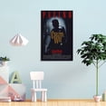 thumbnail image 4 of Carlito's Way Classic Movie Poster Canvas Art Poster and Wall Art Picture Print Modern Family bedroom Decor Posters 12x18inch(30x45cm), 4 of 6