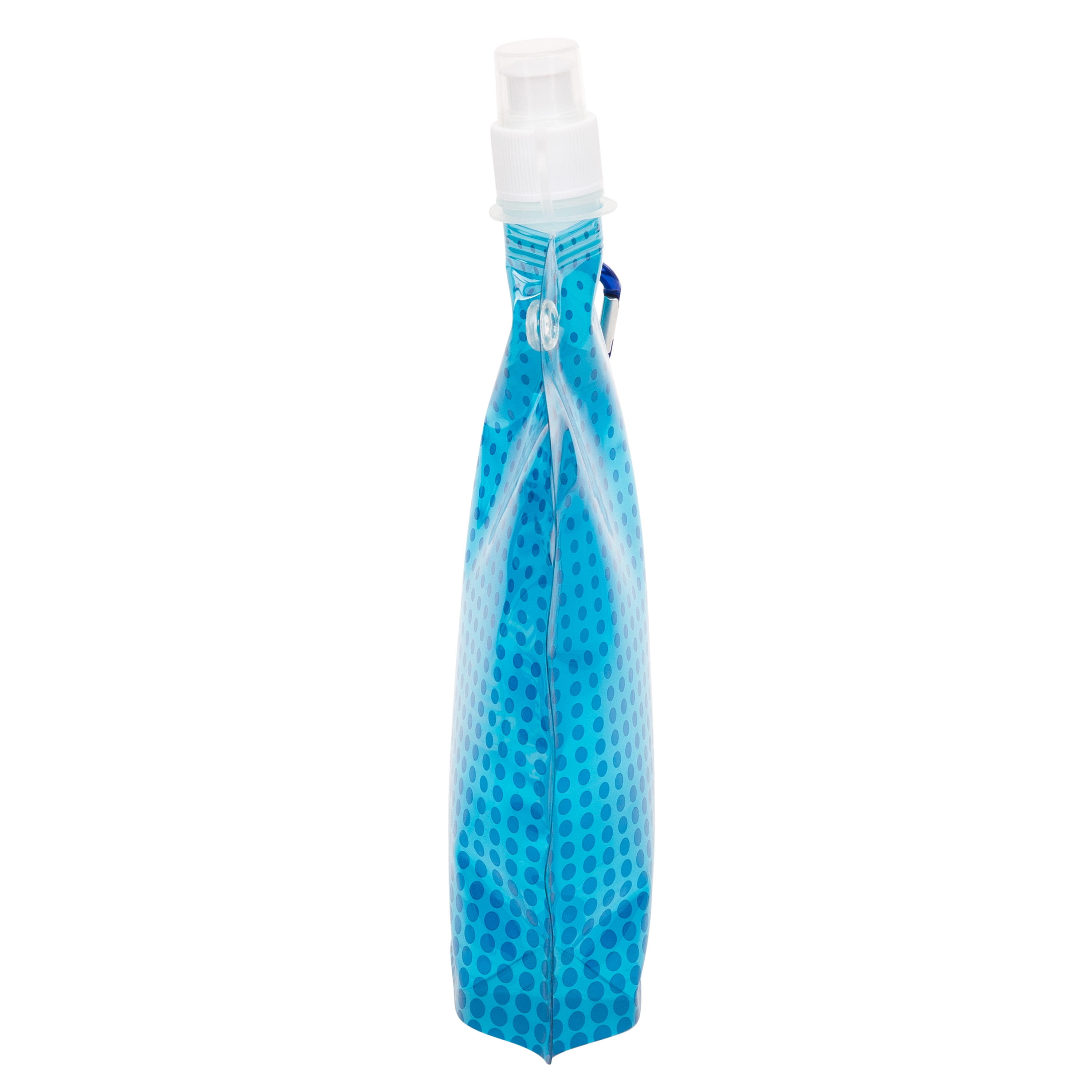 A5 Portable Plastic Water Bottle With Paper Design Sheets Cover, Suitable  For Outdoor Sports And Student Use (korean Style)