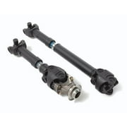 Fabtech FTS98007 FABFTS98007 H2 FRONT DRIVE SHAFT 6IN KIT