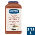 thumbnail image 4 of Hellmann's Seasame Thai Dressing, 3.78 L -- 2 per case, 4 of 11