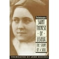 thumbnail image 3 of THE AUTOBIOGRAPHY OF SAINT THERESE OF LISIEUX : THE STORY OF A SOUL, 3 of 3