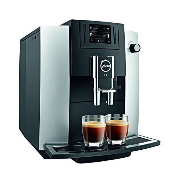 JURA 15 Bar, Automatic Espresso Machine