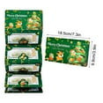 thumbnail image 3 of Lilgiuy Christmas Money Holders for Cash Gifts, Money Xmas Cards, Surprise Xmas Holder Gift Card for Kids Teen Girls Boys Women Men Mom Dad (Green,Christmas), 3 of 3