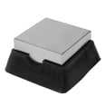 thumbnail image 3 of Bench Block, Steel and Rubber, 2-1/2 Inches | DAP-520.00, 3 of 3