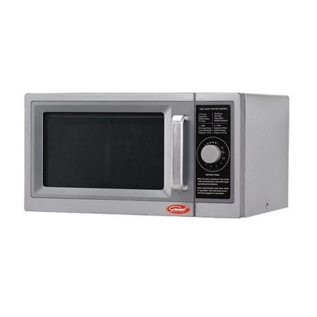 General GEW1000D Microwave Dial Control