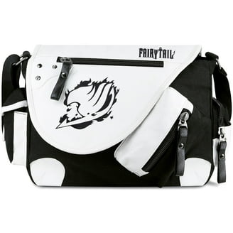 WANHONGYUE Anime Sword Art Online Kirito SAO Sac Bandoulière Sacoche à L' Épaule Homme Femme Besace Sac De Messager Petit Sac à Main De Voyage Sport 1053/1