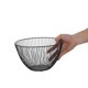 thumbnail image 5 of unbranded Cesta Para De Negro Con Escandinavo Moderno Para Y De Estar, 5 of 6