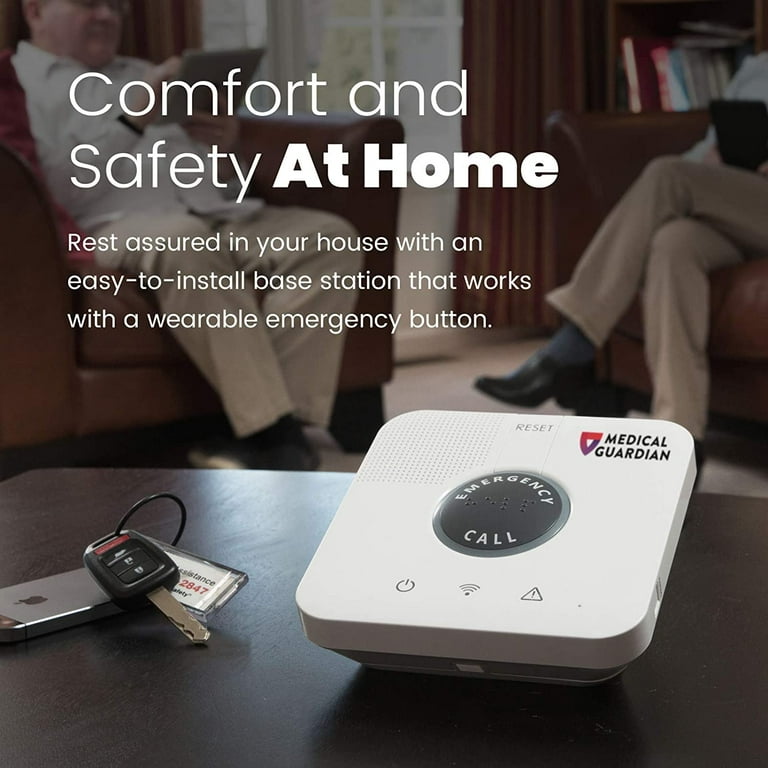 Alarm monitoring hotsell base station