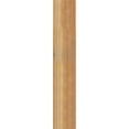 thumbnail image 4 of Ekena Millwork 6"W x 26"D x 34"H Traditional Rough Sawn Arts and Crafts Outlooker, Western Red Cedar, 4 of 4