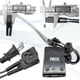 thumbnail image 4 of Pedal para máquina de coser, cable de alimentación, Compatible con Singer 979314-031 enchufe estadounidense, 4 of 5
