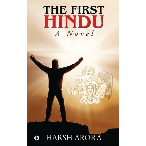 The First Hindu (Paperback)