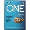 ONE Chocolate Chip Cookie Dough Protein Bar, 2.12 Oz., 4 Count