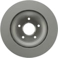 thumbnail image 2 of Centric GCX Rotor with Full Coating, 2 of 4