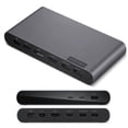 thumbnail image 1 of Estación de acoplamiento Lenovo USB-C Universal Business Dock 65W, 1 of 8