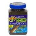 thumbnail image 2 of Zoo Med Aquatic Frog and Tadpole Food, 2-Ounce, 2 of 2