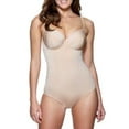 thumbnail image 1 of Charnos Womens Superfit Everyday Bodysuit Style-120627, 1 of 2