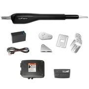 Mighty Mule MM571W Automatic Single Gate Opener, 18 Ft, 850 LB