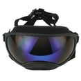 thumbnail image 3 of Gafas para perros Bling Bling anti-UV grandes, 3 of 14