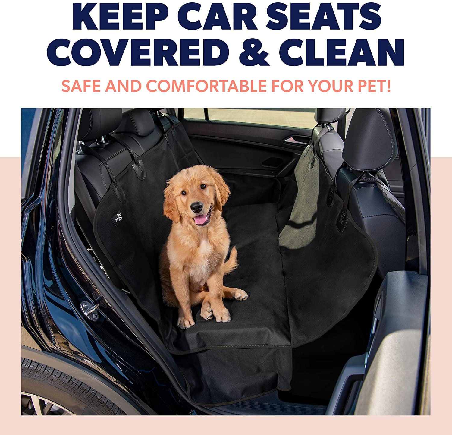 Walmart dog seat clearance cover