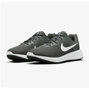 Nike Revolution 6 NN 4E Men's Sneaker Shoes Limited Edition Wide Grey DD8475-005