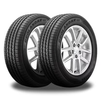 2 Yokohama Geolandar G91HV 225/60R18 100H All Season Truck SUV CUV Tires 110193246 / 225/60/18 / 2256018