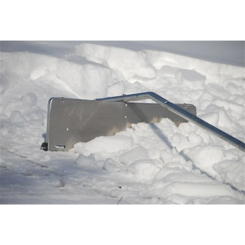 Snow Trap Roof Rake